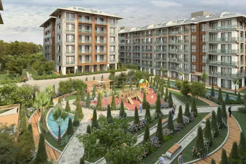 Apartment for sale  in Istanbul, Turkey, No. 190271 – photo 8