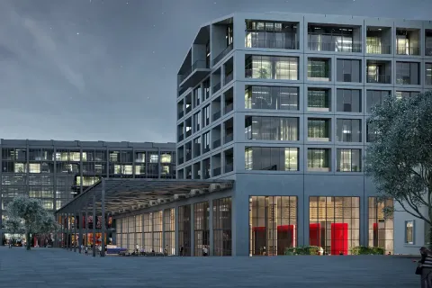 Lägenhet  i Istanbul, istanbul, Turkiet Nr. 190286 - 13