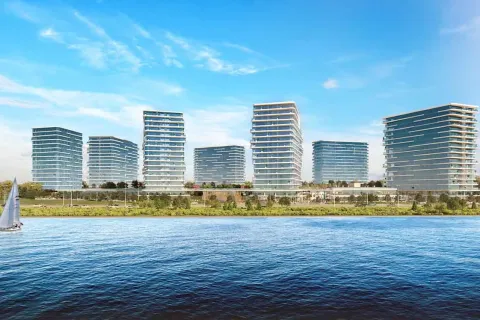 آپارتمان در  Istanbul ، ترکیه 284 متر مربع.  شماره 190288