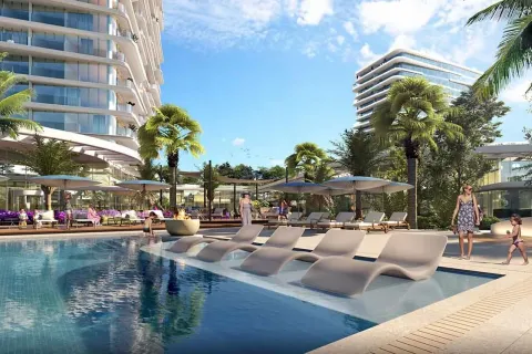 Apartment for sale in Istanbul, Turkey, 284m2, No. 190288 – photo 7