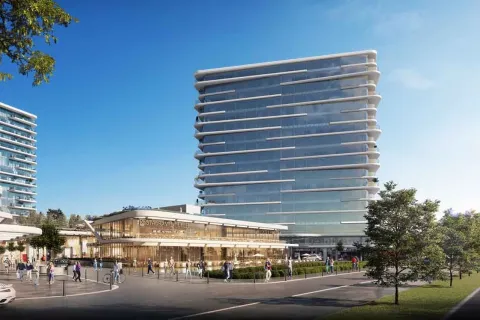 Apartment for sale in Istanbul, Turkey, 284m2, No. 190288 – photo 8
