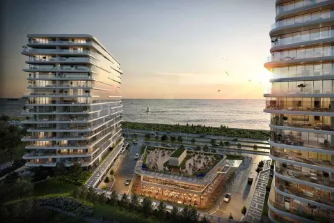 Apartment for sale in Istanbul, Turkey, 284m2, No. 190288 – photo 5