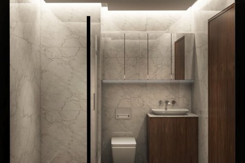 Lejlighed i Famagusta, Nr. 210674 - 18
