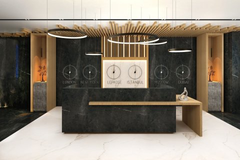 Lejlighed i Famagusta, Nr. 210674 - 21