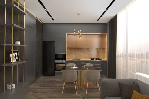 Apartment  in Famagusta, Northern Cyprus No. 210674