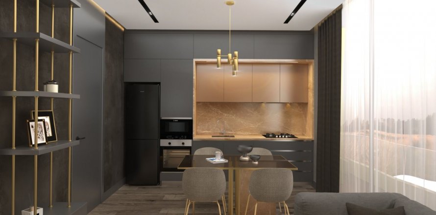 Lejlighed i Famagusta, Nr. 210674