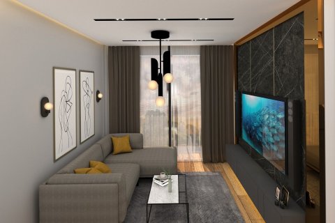 Lejlighed i Famagusta, Nr. 210674 - 25