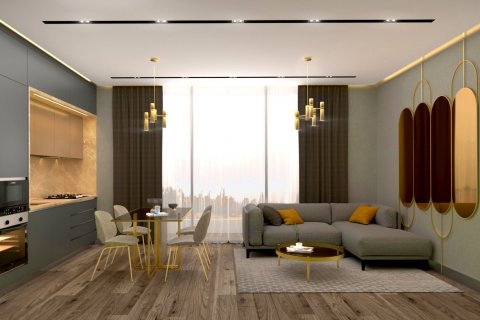 Lejlighed i Famagusta, Nr. 210674 - 15