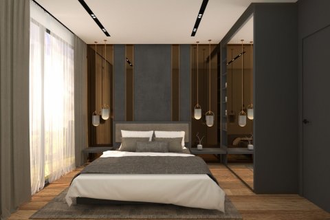 Lejlighed i Famagusta, Nr. 210674 - 22
