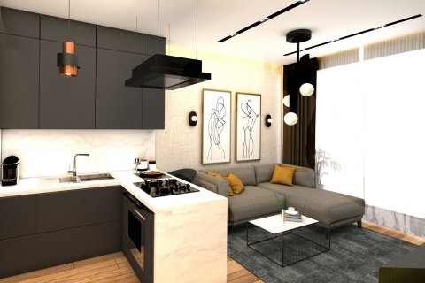 Lejlighed i Famagusta, Nr. 210674 - 24