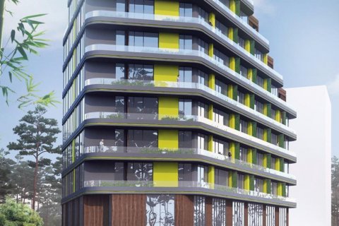 Lägenhet  i Famagusta,  Nr. 210675 - 9