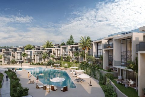 Lägenhet i Girne, Nr. 210670 - 14