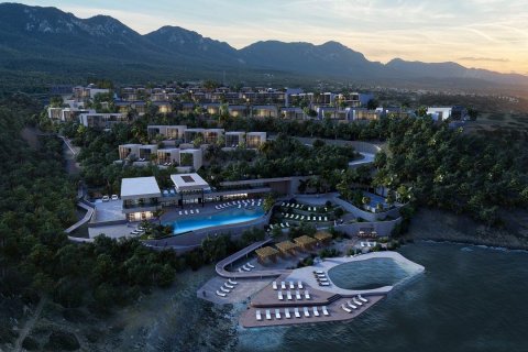 Lägenhet i Girne, Nr. 210670 - 21