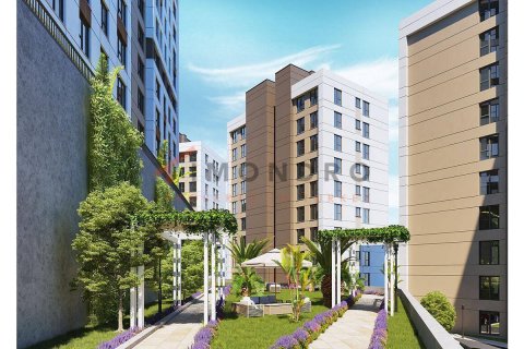 Apartment for sale  in Eyup, Istanbul, Turkey, 3 bedrooms, 163m2, No. 152734 – photo 7