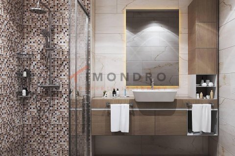 Apartment for sale  in Eyup, Istanbul, Turkey, 3 bedrooms, 163m2, No. 152734 – photo 8