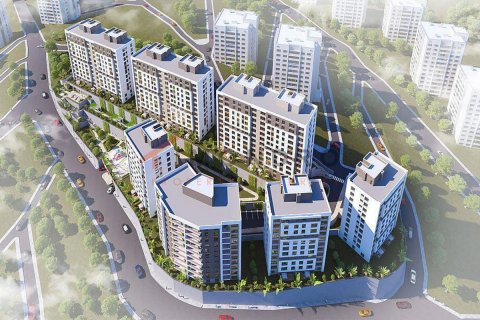 Apartment for sale  in Eyup, Istanbul, Turkey, 3 bedrooms, 163m2, No. 152734 – photo 6