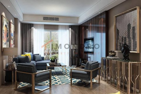 Apartment for sale  in Eyup, Istanbul, Turkey, 3 bedrooms, 163m2, No. 152734 – photo 11