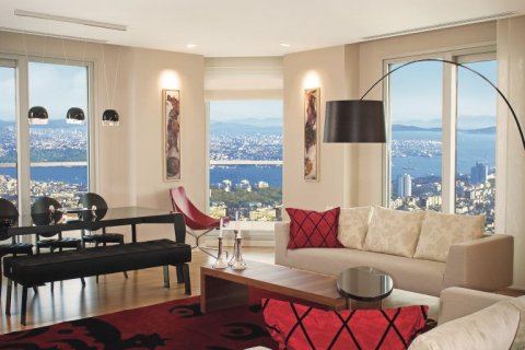 Ticari gayrimenkul İstanbul, Türkiye №143295 - 25