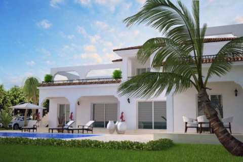 Villa for sale  in Northern Cyprus, 4 bedrooms, 700m2, No. 143296 – photo 4