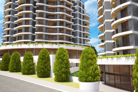 Apartment for sale in Northern Cyprus, 1 bedroom, 45m2, No. 143297 – photo 13