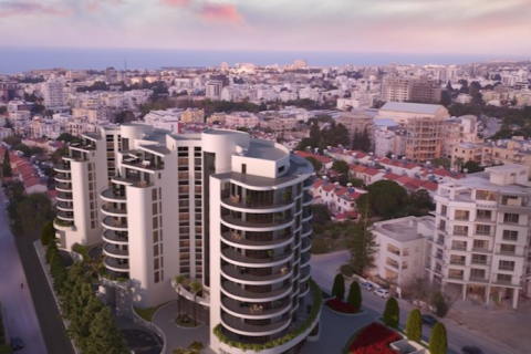 Apartment for sale in Northern Cyprus, 1 bedroom, 45m2, No. 143297 – photo 9