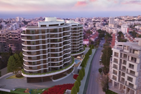 Apartment for sale in Northern Cyprus, 1 bedroom, 45m2, No. 143297 – photo 8