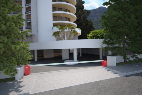 Apartment for sale in Northern Cyprus, 1 bedroom, 45m2, No. 143297 – photo 7