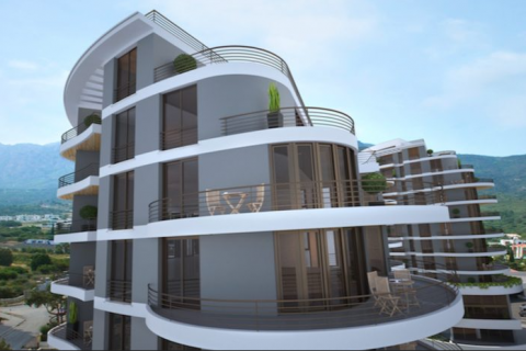 Apartment for sale in Northern Cyprus, 1 bedroom, 45m2, No. 143297 – photo 6
