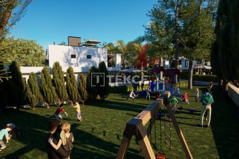 ویلا در Girne ، ترکیه 2 خوابه ، 281 متر مربع. شماره 123026 - 13