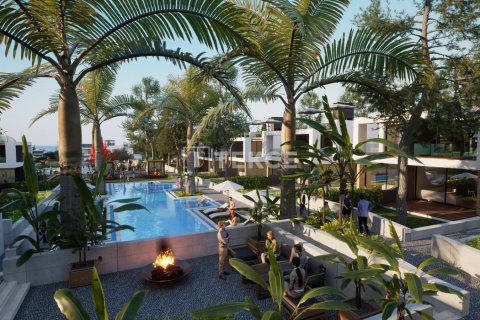 4+2 Villa  i Girne,  Nr. 123027 - 10