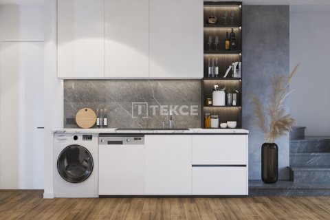 4+2 Villa  i Girne,  Nr. 123027 - 23