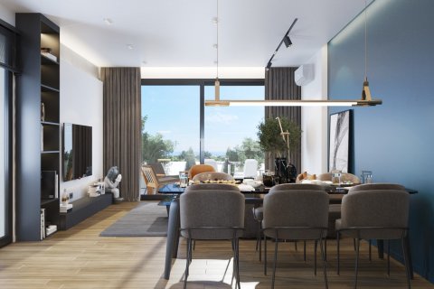 4+2 Villa  i Girne,  Nr. 123027 - 17