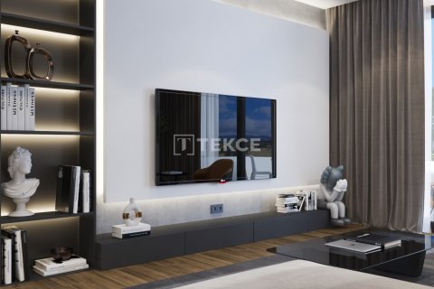 4+2 Villa  i Girne,  Nr. 123027 - 26