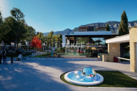 4+2 Villa  i Girne,  Nr. 123027 - 3