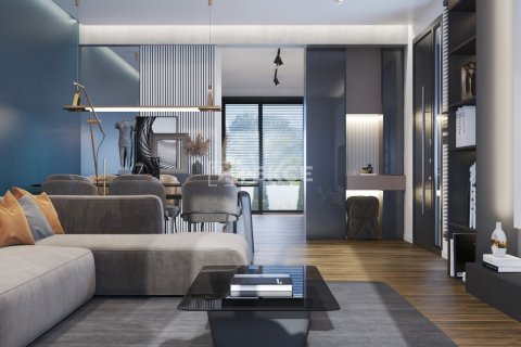 4+2 Villa  i Girne,  Nr. 123027 - 15