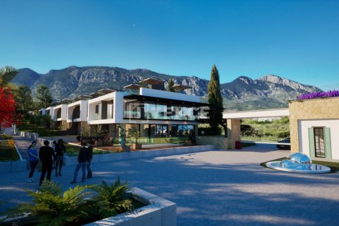 4+2 Villa  i Girne,  Nr. 123027 - 4