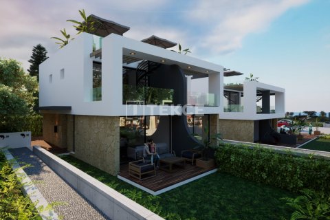 4+2 Villa  i Girne,  Nr. 123027 - 2