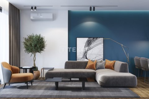 4+2 Villa  i Girne,  Nr. 123027 - 16