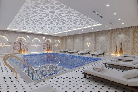 Apartment for sale in Oba, Antalya, Turkey, 1 bedroom, 51m2, No. 116149 – photo 29
