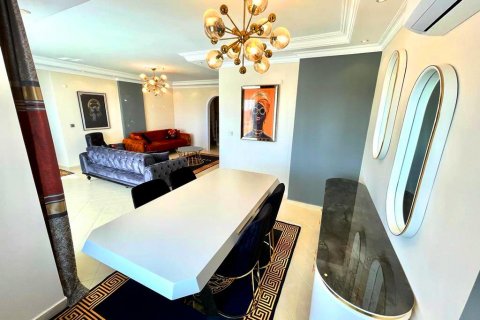 3+1 Wohnung in Avsallar, Antalya, Türkei Nr. 116147 - 14