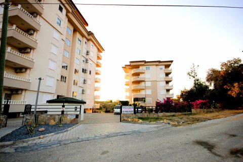 3+1 Wohnung in Avsallar, Antalya, Türkei Nr. 116147 - 4