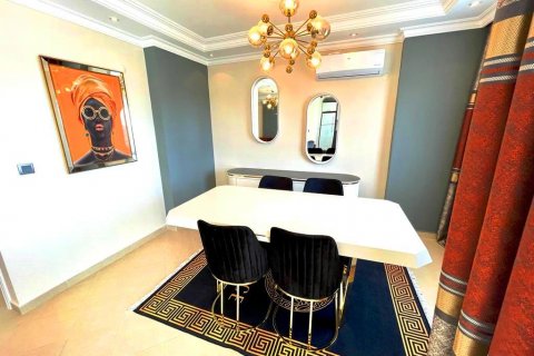 3+1 Wohnung in Avsallar, Antalya, Türkei Nr. 116147 - 13