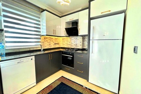 3+1 Wohnung in Avsallar, Antalya, Türkei Nr. 116147 - 15