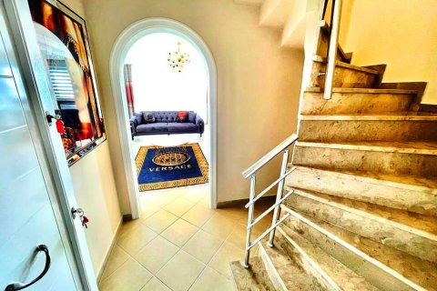 3+1 Wohnung in Avsallar, Antalya, Türkei Nr. 116147 - 10