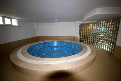 3+1 Wohnung in Avsallar, Antalya, Türkei Nr. 116147 - 9