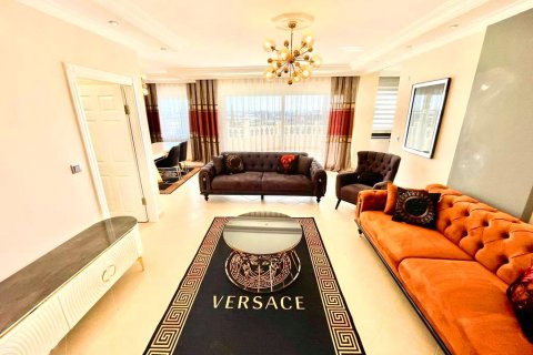 3+1 Wohnung in Avsallar, Antalya, Türkei Nr. 116147 - 11