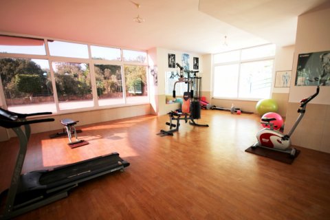 3+1 Wohnung in Avsallar, Antalya, Türkei Nr. 116147 - 7