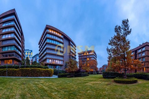 3+1 Lägenhet  i Istanbul, istanbul, Turkiet Nr. 112544 - 11
