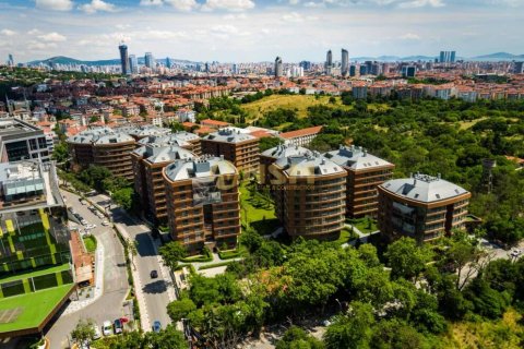 3+1 Lägenhet  i Istanbul, istanbul, Turkiet Nr. 112544 - 27