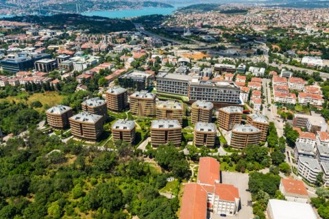 3+1 Lägenhet  i Istanbul, istanbul, Turkiet Nr. 112544 - 7